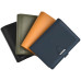 WiWU Ambassador Passport Wallet PU Leather RFID Anti-theft